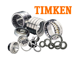 TIMKEN