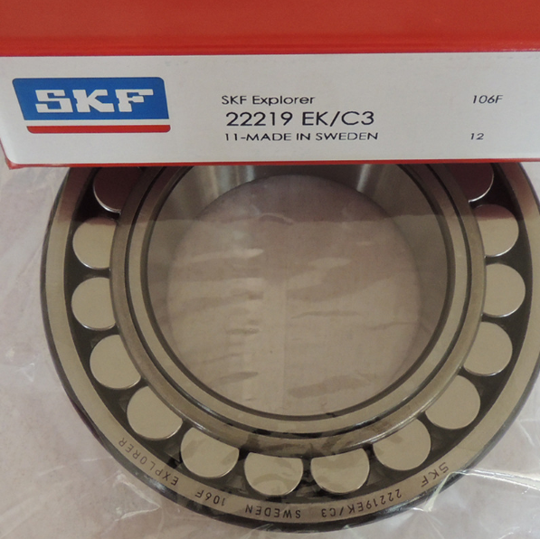 SKF 22219 EK