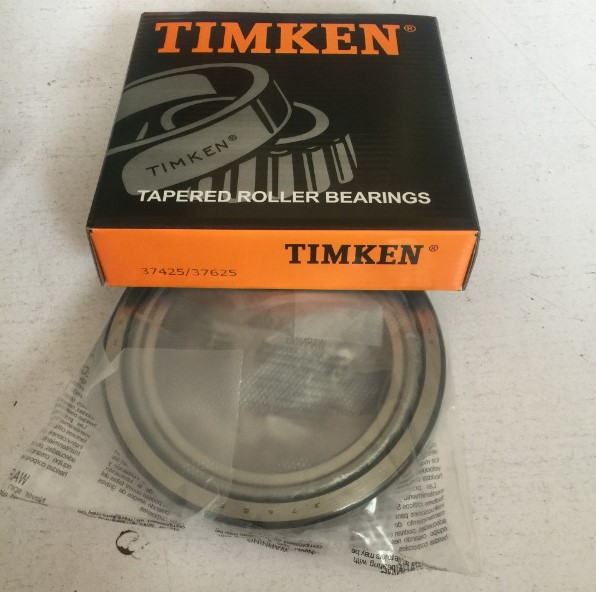 thumbnail interactive-video image 1 of Timken Case Hub Reduction Bearing Kit (37431/37625) – Fits 480E, 580K, 580M & More 1 of 6