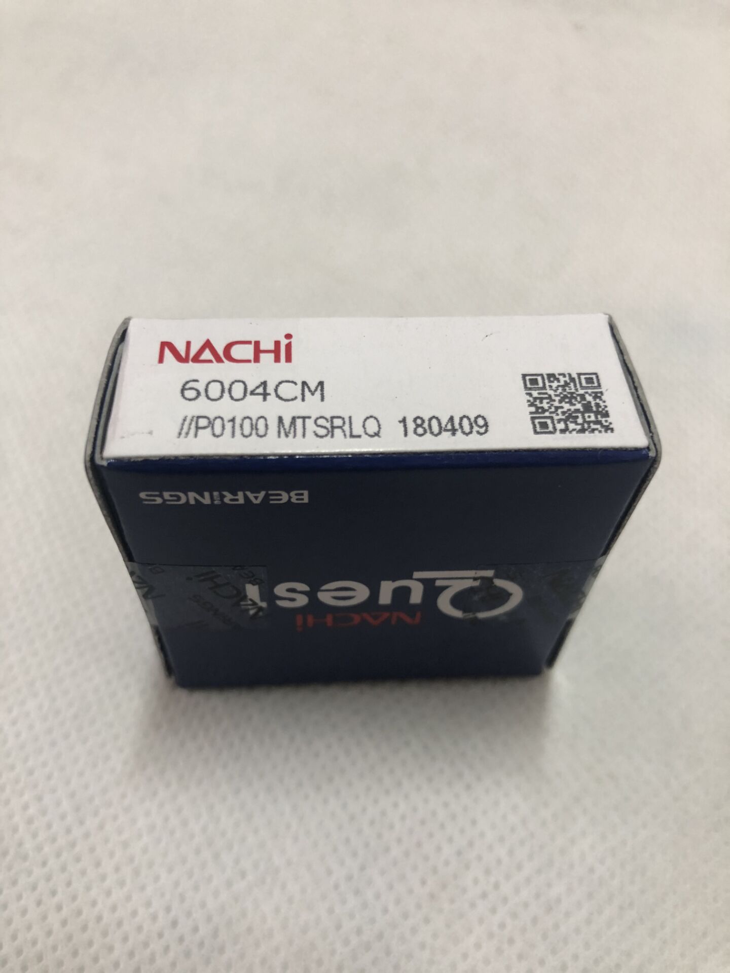Nachi 6004