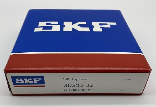 SKF 30315 J2