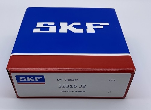 SKF 32315 J2
