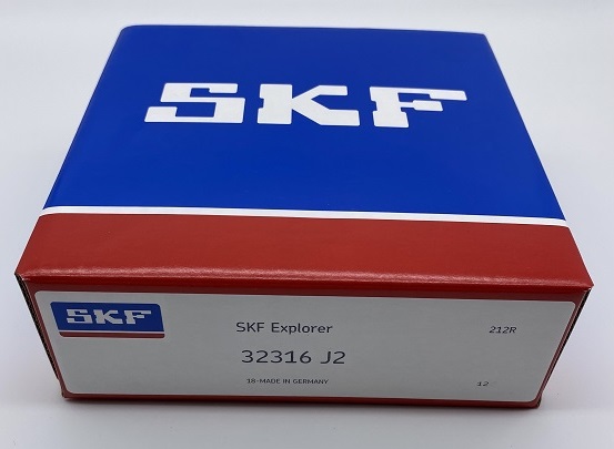 SKF 32316 J2