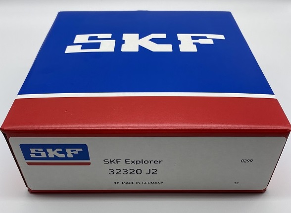 SKF 32320 J2