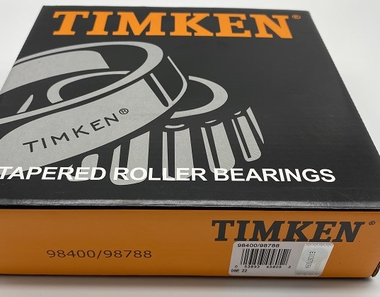 Timken 98400/98788