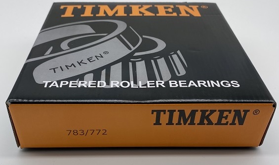 Timken 783/772